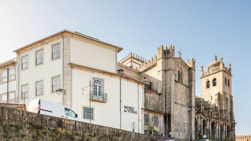 House in Porto - view 1