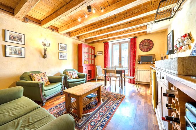 Apartment in Annecy - view 1