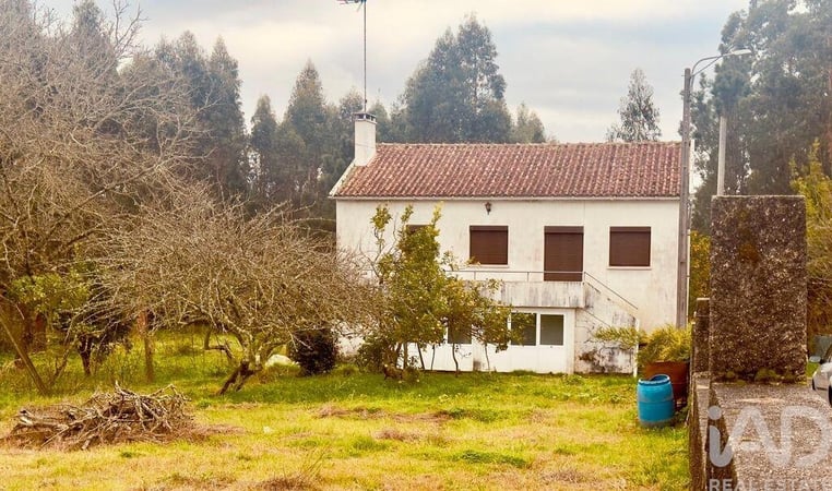 House in Anha - view 1