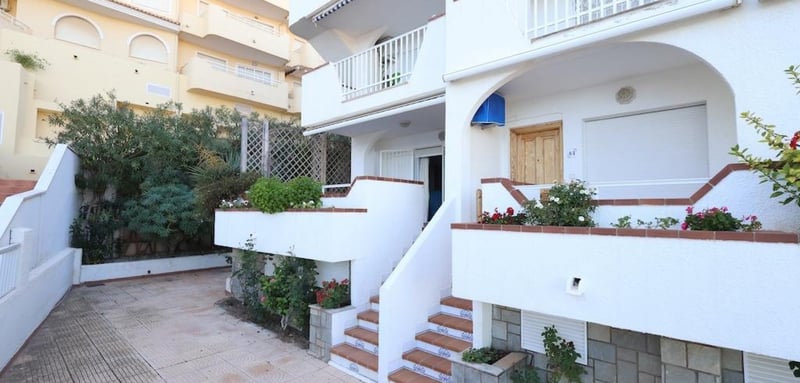 House in Dehesa de Campoamor - view 1