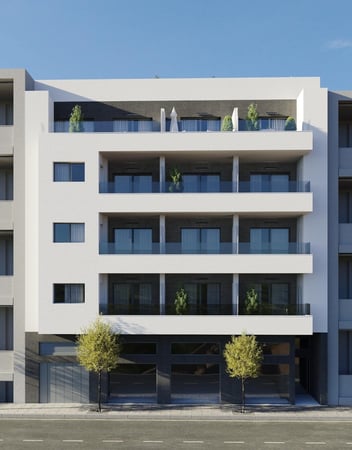 Apartment in Torrevieja - view 1