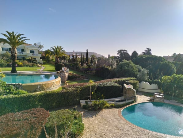 House in Luz - view 1