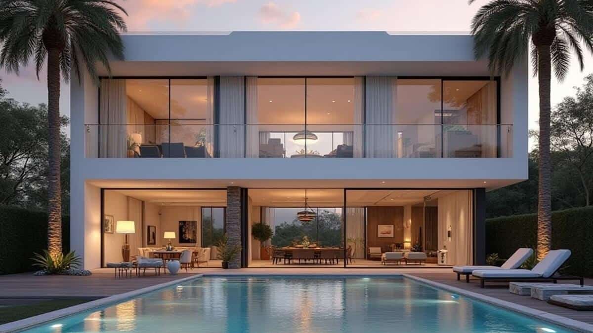 Villa in Tinizara - Image 2