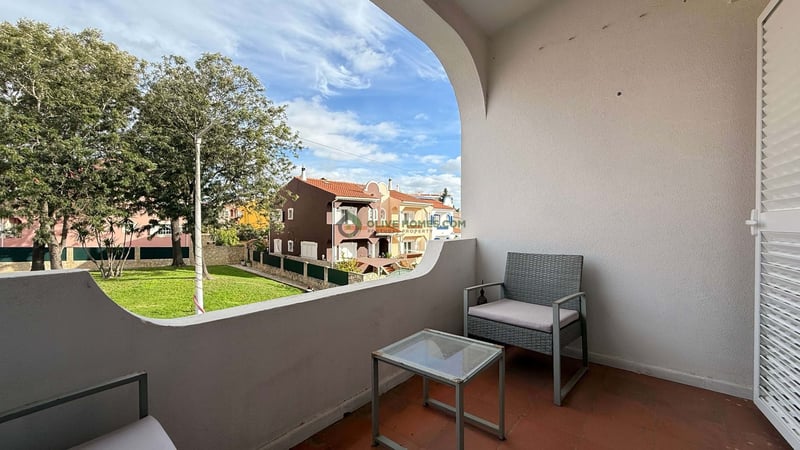 House in Quarteira - view 1