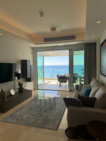 Apartment in Pyrgos - view 1