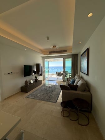 Apartment in Pyrgos - view 1