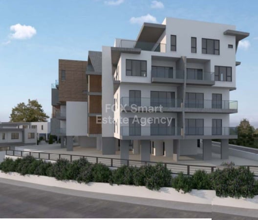 Apartment in Ayios Athanasios (quarter) - view 1