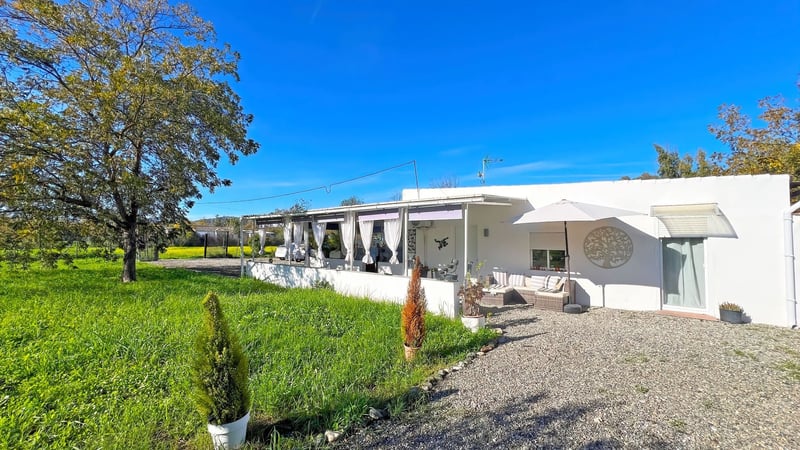 House in Coin - view 1