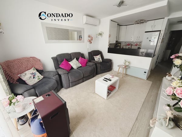 Apartment in Murcia - view 1