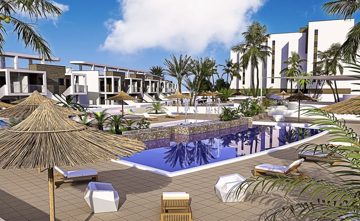 House in Pilar de la Horadada - view 1