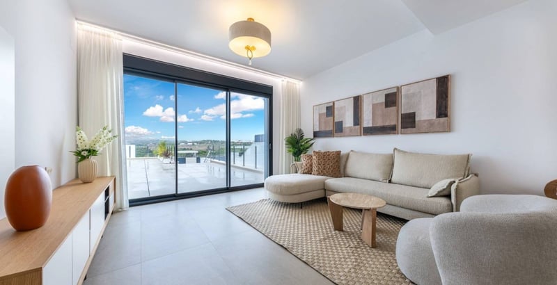 House in Urbanizacion los Balcones - view 1