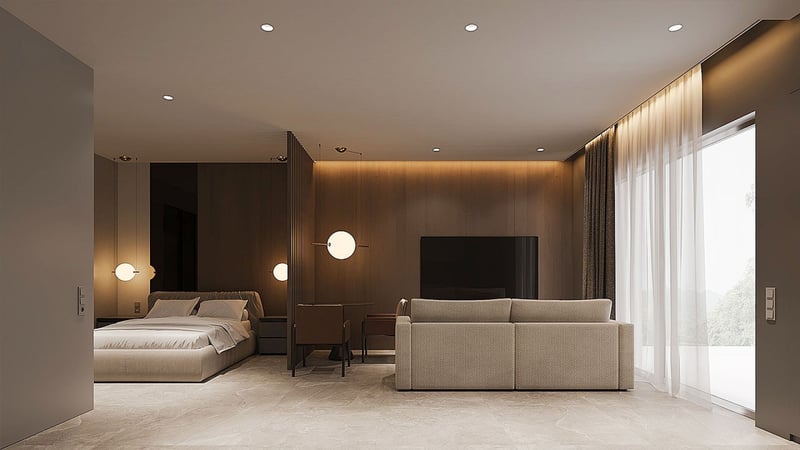 House in Torrevieja - view 1