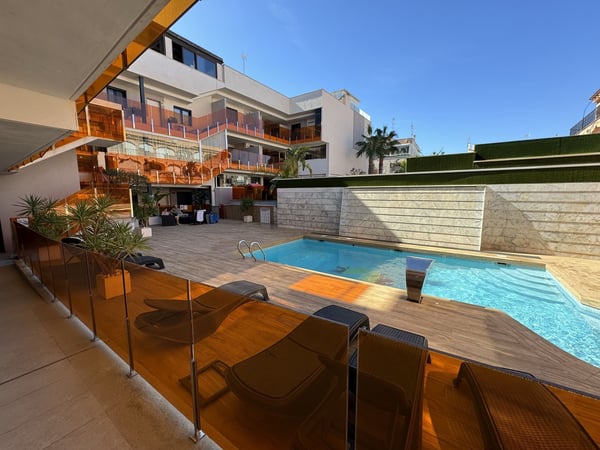 House in Torrevieja - view 1