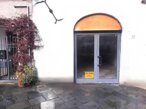 House in Castelnuovo di Garfagnana - view 1