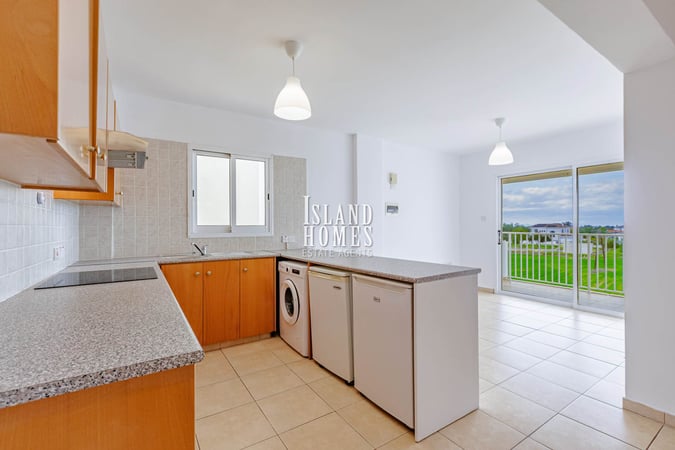 House in Deryneia - view 1