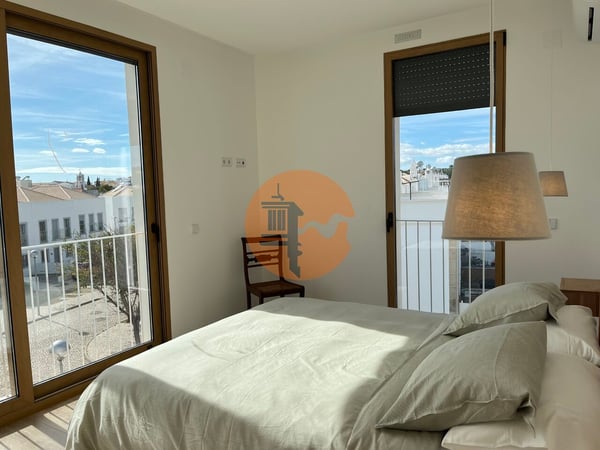 Apartment in Olhao - view 1