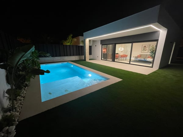 House in Molina de Segura - view 1