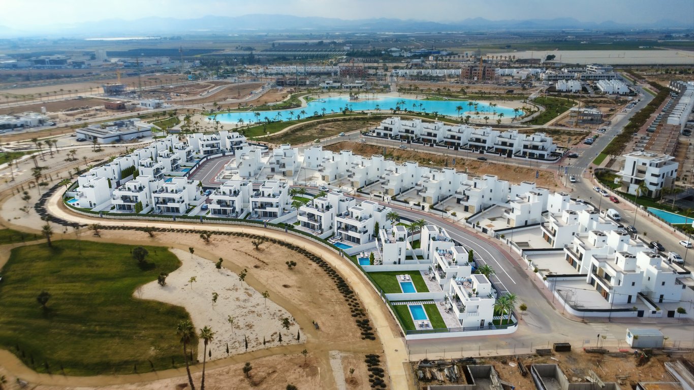 House in Las Casicas - Image 2