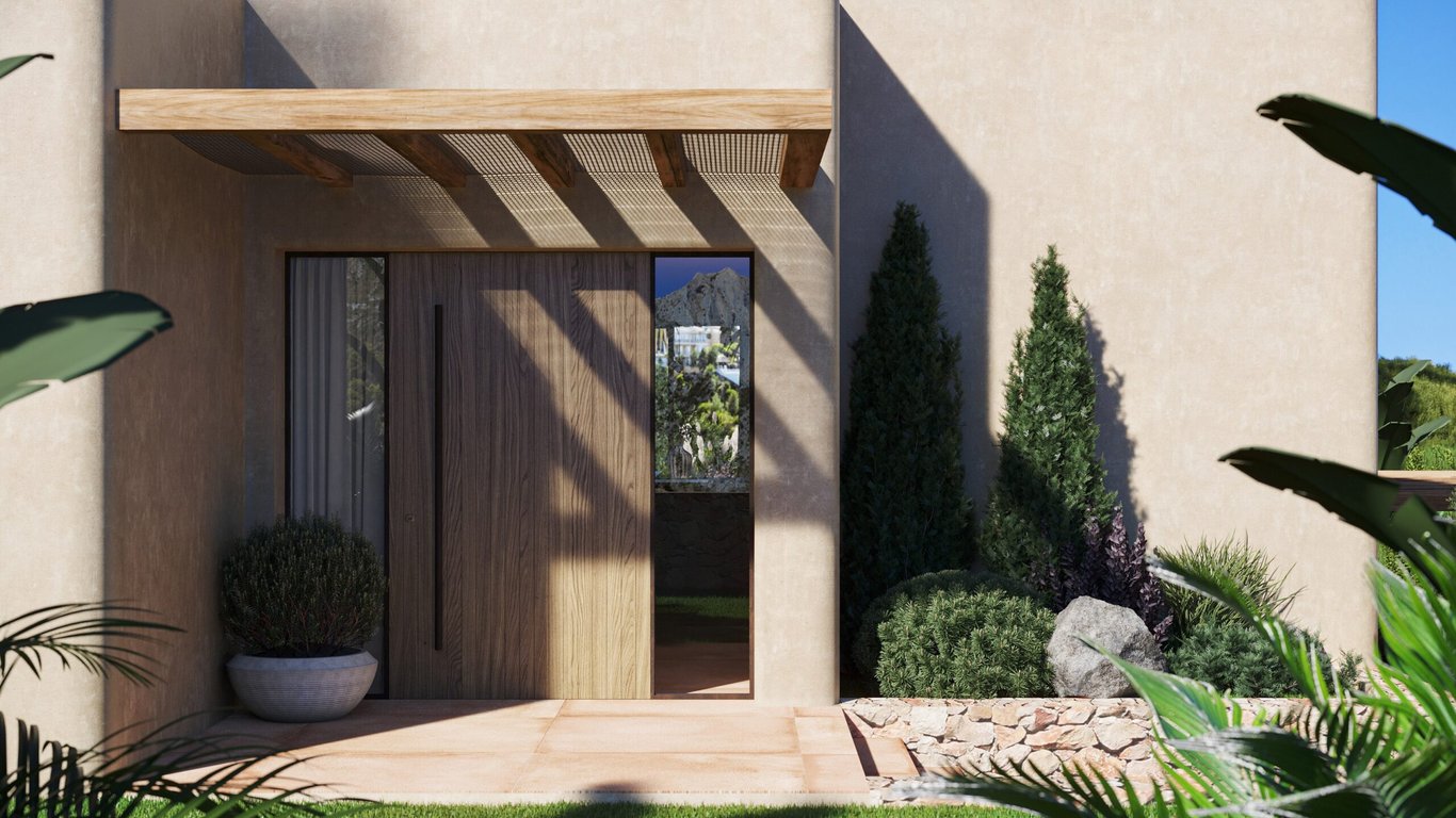 Villa in Javea - Image 3