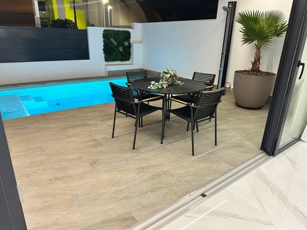 House in San Pedro del Pinatar - view 1