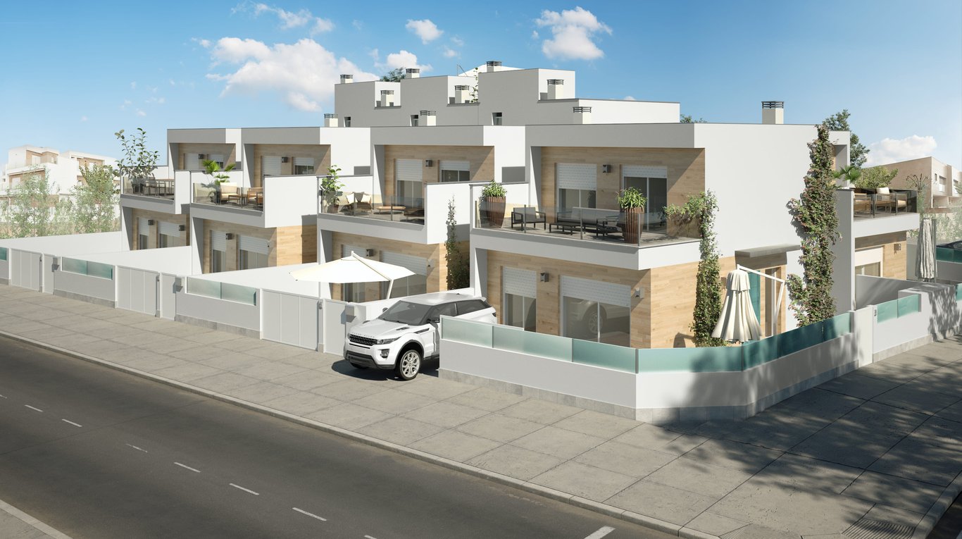 House in Los Plazas - Image 3