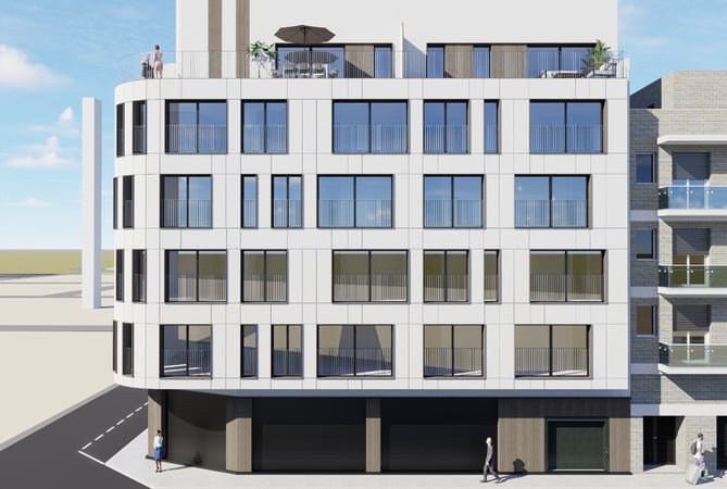 House in Torrevieja - view 1