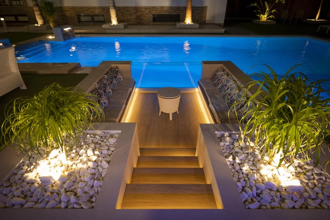 Villa in Avileses - view 1