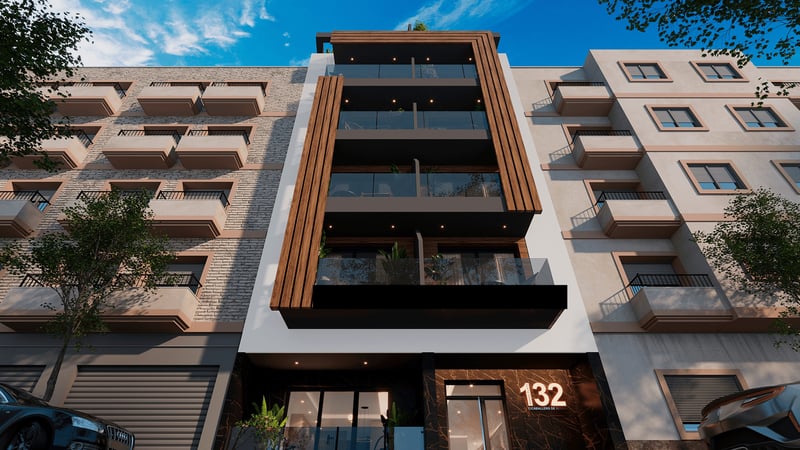 House in Torrevieja - view 1