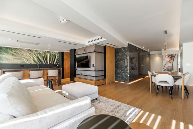 House in Torrevieja - view 1