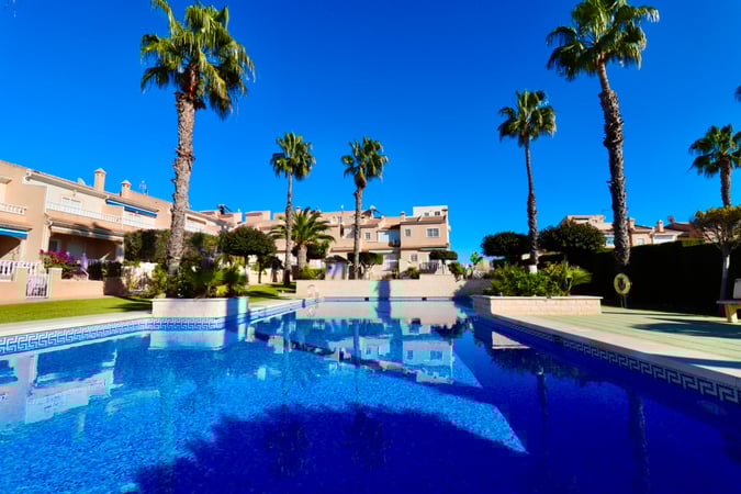 House in Dona Pepa - view 1