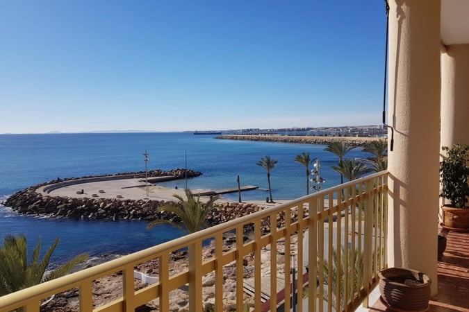 House in Torrevieja - view 1