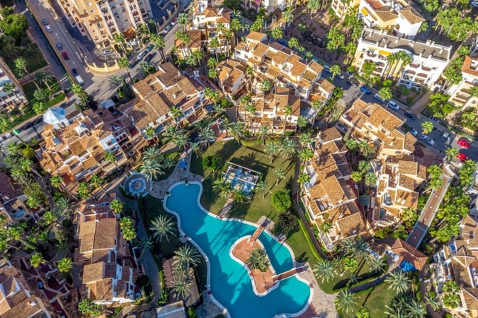 House in Torrevieja - view 1