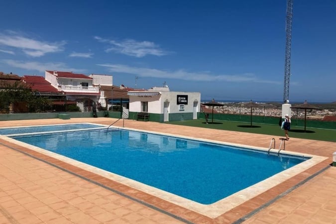 House in Ciudad Quesada - view 1