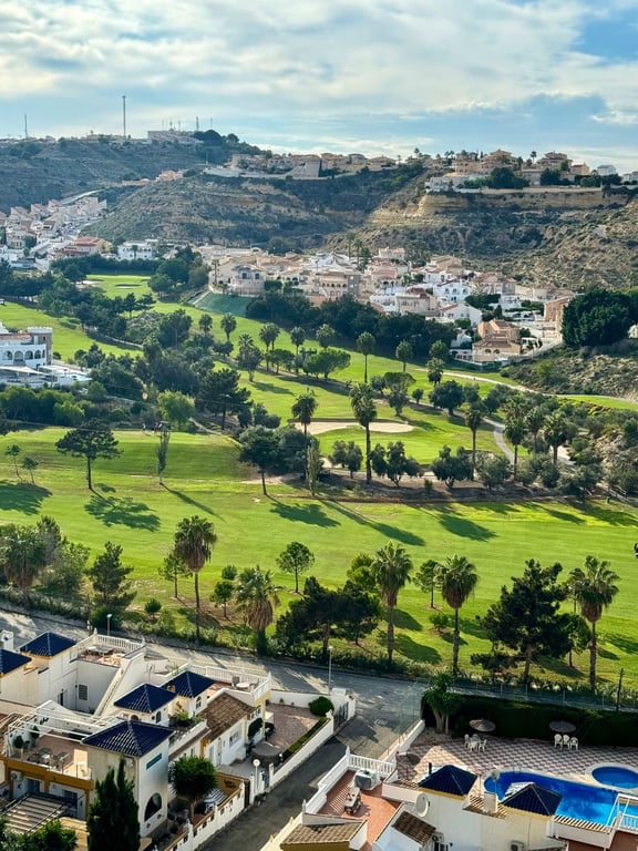 House in Ciudad Quesada