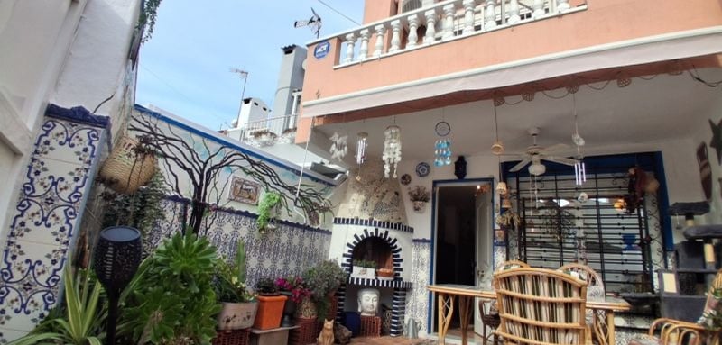 Apartment in Torrevieja - view 1