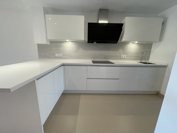 House in Benahavis - view 1