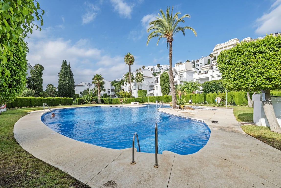 Apartment in Riviera del Sol