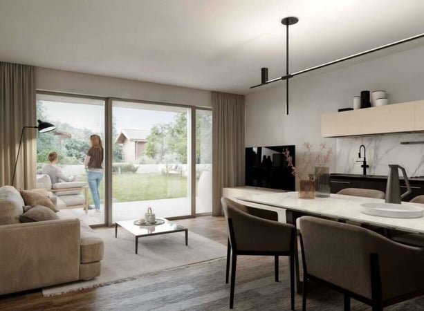 Villa in Albes - view 1