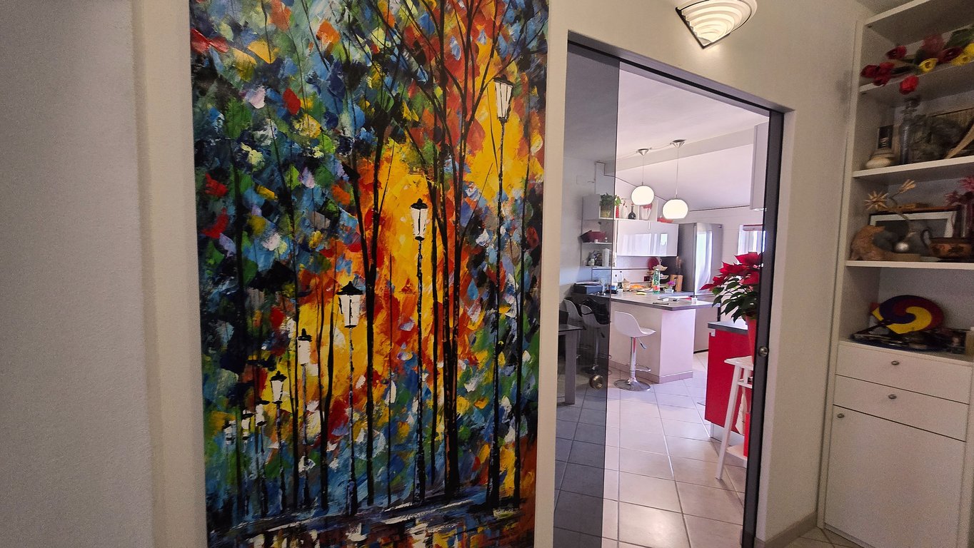 House in Volterra - Image 3