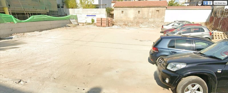 House in Agia Zoni - view 1