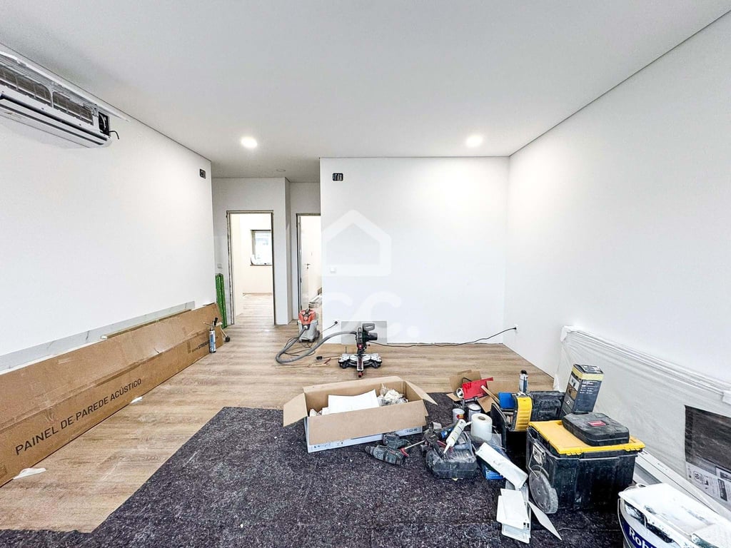 Apartment in Abraveses - Image 2