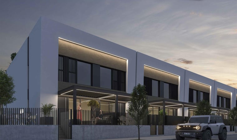 House in Dolores - view 1
