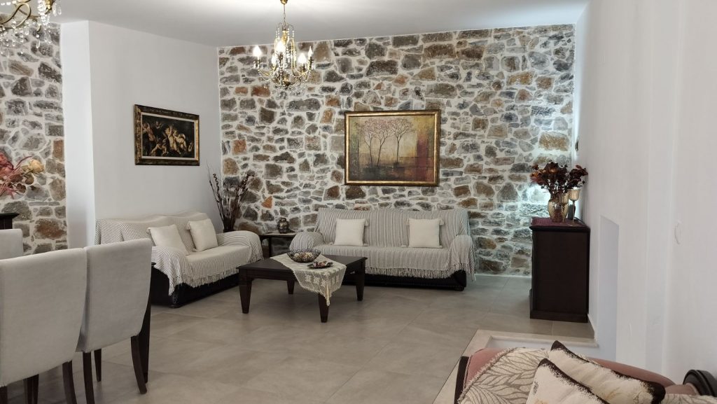 House in Karydi - Image 3