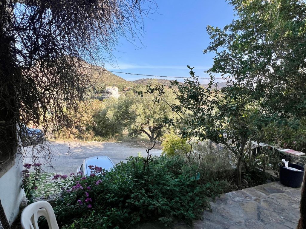 House in Kritsa - Image 3