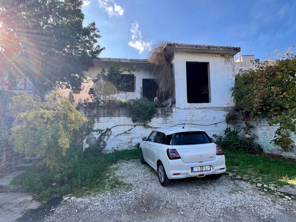 House in Kritsa