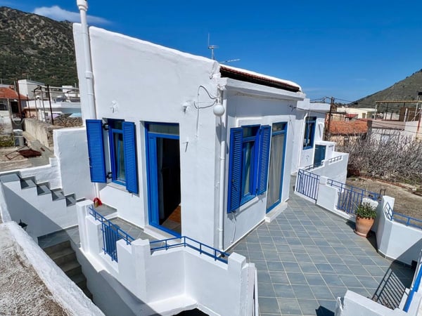 House in Latsida - view 1