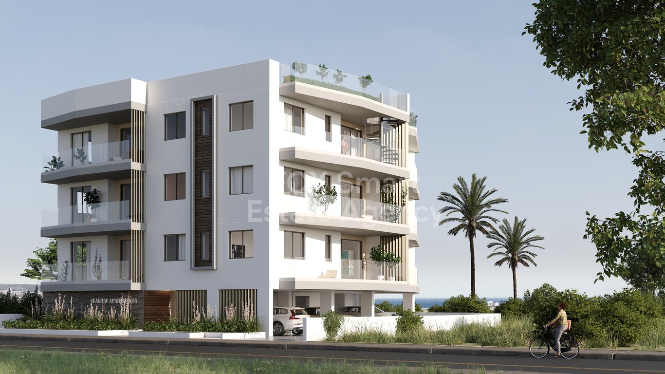 Apartment in Deryneia - Image 3