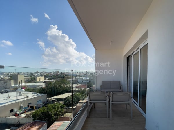 Apartment in Deryneia - view 1