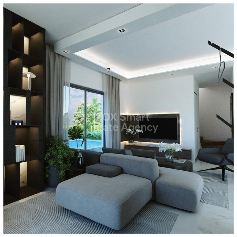 House in Ayia Napa - Image 3