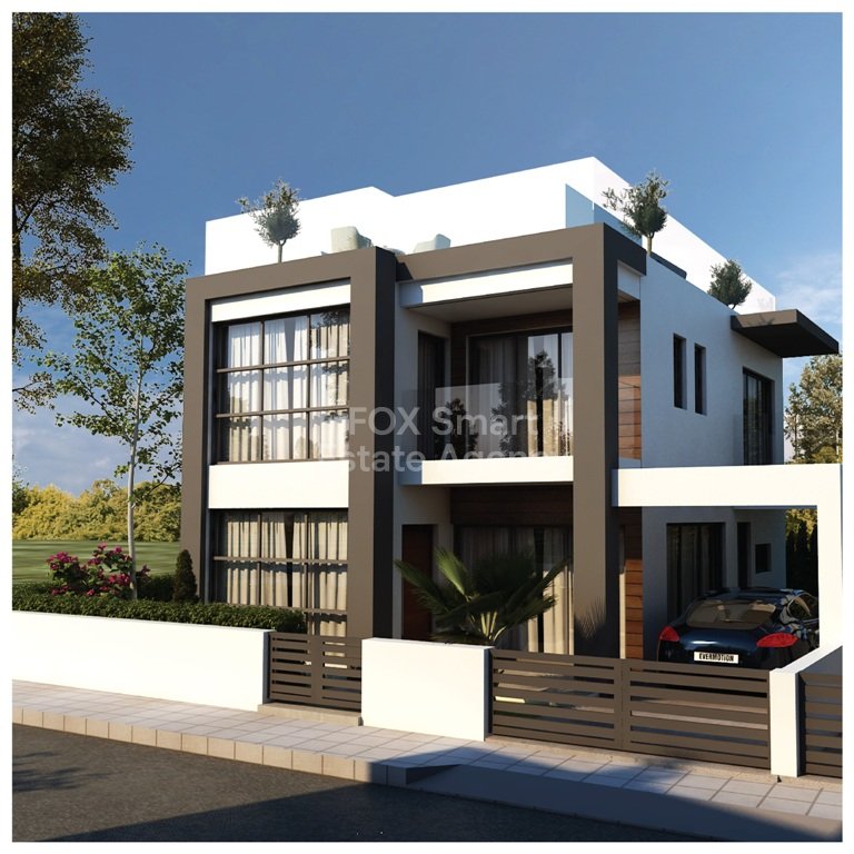 House in Ayia Napa - Image 2